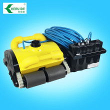 深圳市科瑞德消毒用品科技開發(fā)廠的軟件開發(fā)集成方案