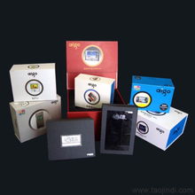 高端軟件盒包裝 制作價格、廠家選擇與設計指南